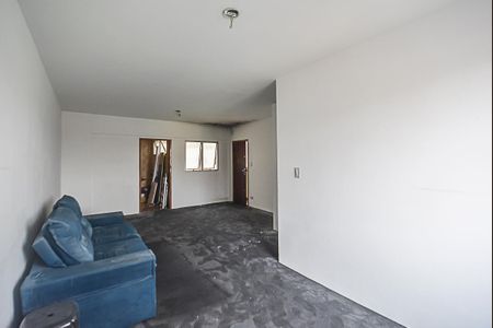 Sala/Quarto de apartamento à venda com 1 quarto, 52m² em Vila Helena, São Bernardo do Campo