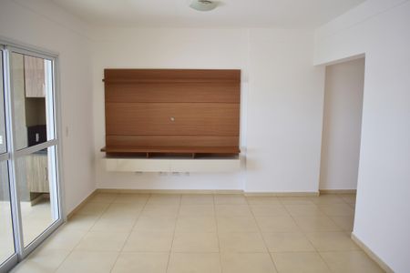 Apartamento para alugar com 111m², 3 quartos e 2 vagasSala