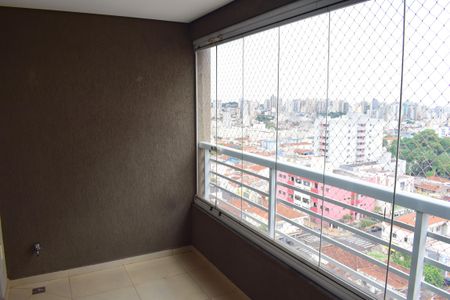 Apartamento para alugar com 111m², 3 quartos e 2 vagasVaranda 