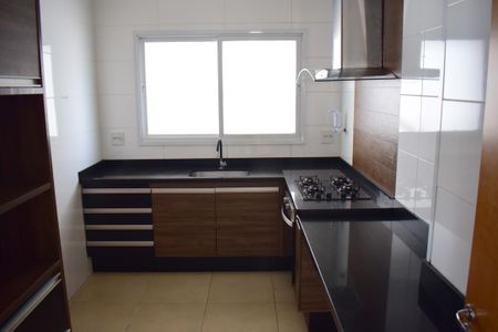 Apartamento para alugar com 111m², 3 quartos e 2 vagasCozinha