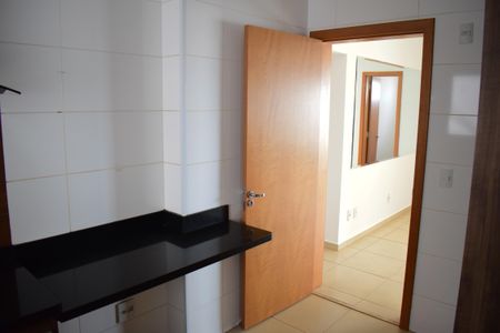 Apartamento para alugar com 111m², 3 quartos e 2 vagasCozinha