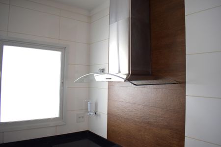 Apartamento para alugar com 111m², 3 quartos e 2 vagasCozinha