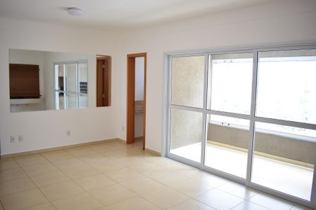 Apartamento para alugar com 111m², 3 quartos e 2 vagasSala