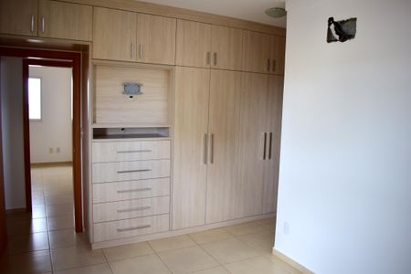 Apartamento para alugar com 111m², 3 quartos e 2 vagasSuíte 