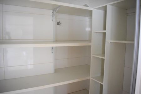 Apartamento para alugar com 111m², 3 quartos e 2 vagasDespensa