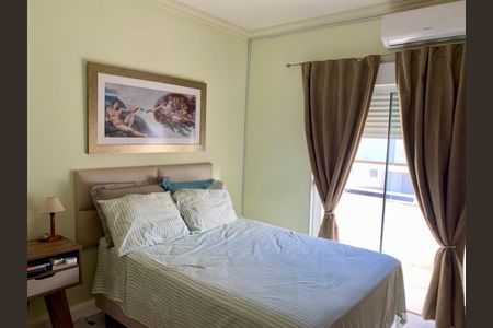 Quarto de apartamento para alugar com 2 quartos, 70m² em Ingleses do Rio Vermelho, Florianópolis