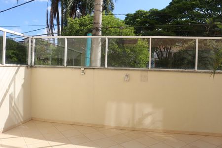 Apartamento à venda com 73m², 2 quartos e 2 vagasÁrea comum - Churrasqueira