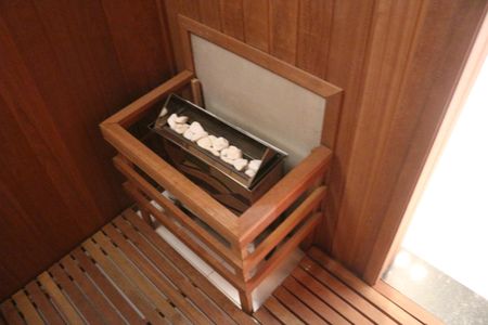 Apartamento à venda com 73m², 2 quartos e 2 vagasSauna