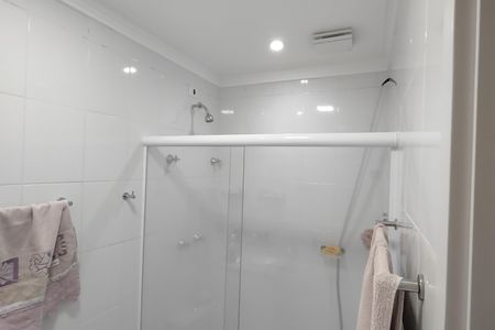 Apartamento à venda com 73m², 2 quartos e 2 vagasBanheiro