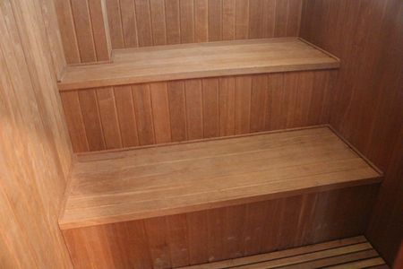 Apartamento à venda com 73m², 2 quartos e 2 vagasSauna