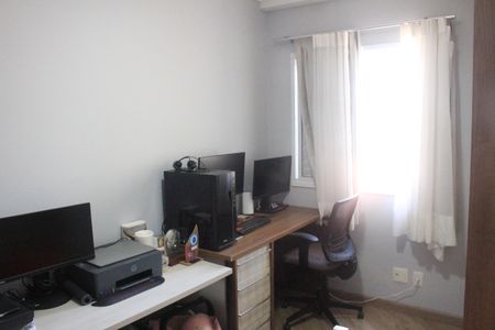 Quarto de apartamento à venda com 2 quartos, 73m² em Barcelona, São Caetano do Sul