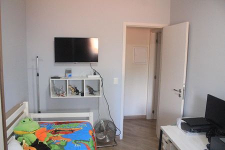 Apartamento à venda com 73m², 2 quartos e 2 vagasQuarto