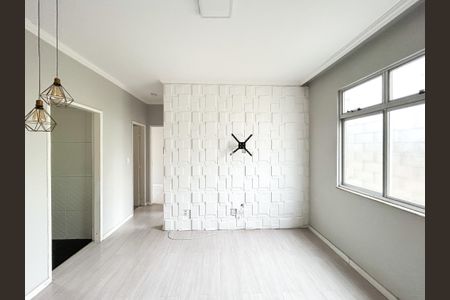 Apartamento para alugar com 2 quartos, 56m² em Vila Cloris, Belo Horizonte