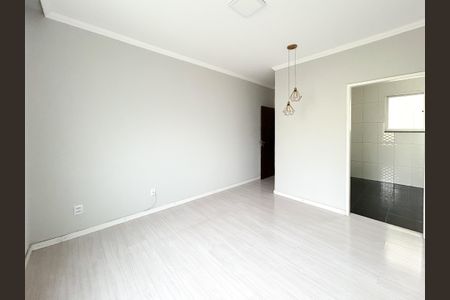 Apartamento para alugar com 2 quartos, 56m² em Vila Cloris, Belo Horizonte