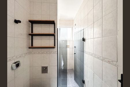 Apartamento para alugar com 2 quartos, 56m² em Vila Cloris, Belo Horizonte