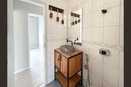 Apartamento para alugar com 2 quartos, 56m² em Vila Cloris, Belo Horizonte