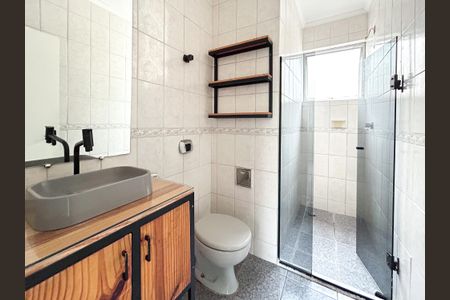 Apartamento para alugar com 2 quartos, 56m² em Vila Cloris, Belo Horizonte