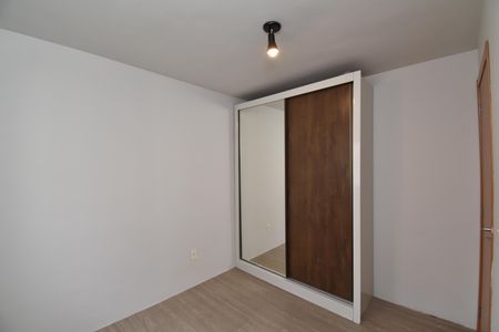 Apartamento para alugar com 2 quartos, 35m² em Santa Cândida, Curitiba