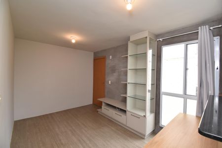 Apartamento para alugar com 2 quartos, 35m² em Santa Cândida, Curitiba