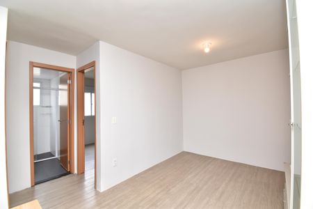 Apartamento para alugar com 2 quartos, 35m² em Santa Cândida, Curitiba