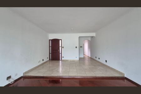 Sala de casa à venda com 3 quartos, 190m² em Pinheirinho, Santo André