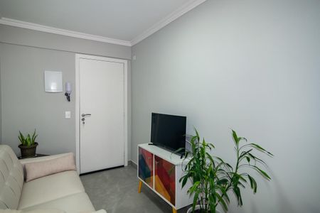 Apartamento para alugar com 1 quarto, 40m² em Bela Vista, São Paulo