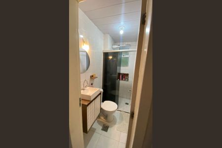 Apartamento à venda com 55m², 3 quartos e 1 vagaBanheiro