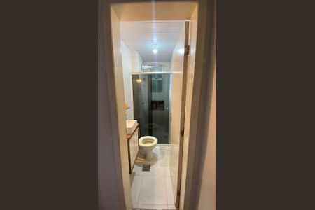 Apartamento à venda com 55m², 3 quartos e 1 vagaBanheiro