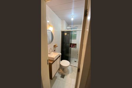 Apartamento à venda com 55m², 3 quartos e 1 vagaBanheiro