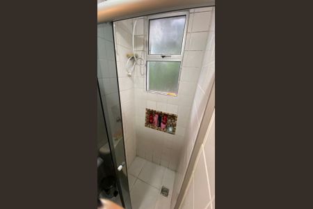 Apartamento à venda com 55m², 3 quartos e 1 vagaBanheiro