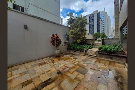 Apartamento à venda com 112m², 3 quartos e 2 vagas Apartamento à venda com 112m², 3 quartos e 2 vagasÁrea comum