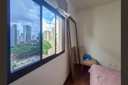 Apartamento à venda com 112m², 3 quartos e 2 vagas Apartamento à venda com 112m², 3 quartos e 2 vagasQuarto 3