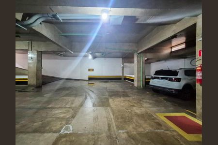 Apartamento à venda com 112m², 3 quartos e 2 vagas Apartamento à venda com 112m², 3 quartos e 2 vagasGaragem