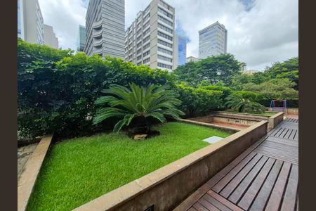 Apartamento à venda com 112m², 3 quartos e 2 vagas Apartamento à venda com 112m², 3 quartos e 2 vagasÁrea comum