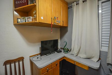 Apartamento à venda com 75m², 3 quartos e 1 vagaQuarto 1