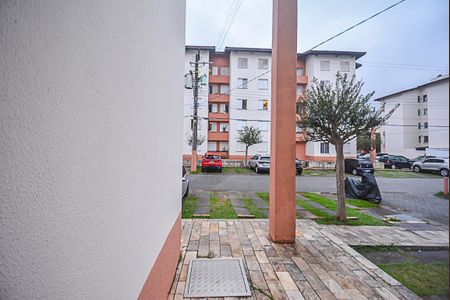 Apartamento à venda com 75m², 3 quartos e 1 vagaVista do Quarto 3