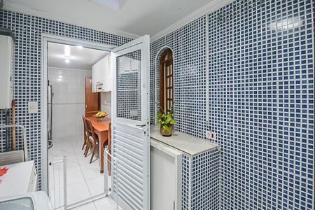 Apartamento à venda com 75m², 3 quartos e 1 vagaÁrea de Serviço