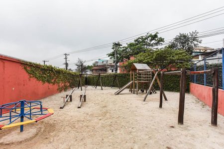 Apartamento à venda com 75m², 3 quartos e 1 vagaÁrea comum - Playground