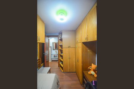 Apartamento à venda com 75m², 3 quartos e 1 vagaQuarto 2