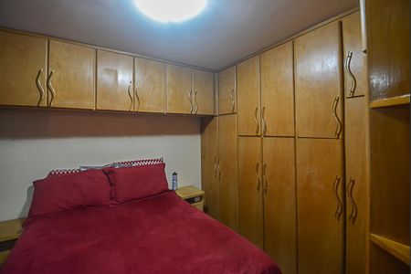 Apartamento à venda com 75m², 3 quartos e 1 vagaQuarto 3