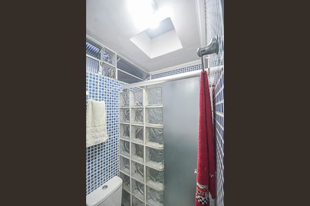 Apartamento à venda com 75m², 3 quartos e 1 vagaBanheiro de serviço