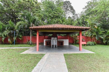 Apartamento à venda com 75m², 3 quartos e 1 vagaÁrea comum - Churrasqueira