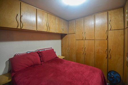 Apartamento à venda com 75m², 3 quartos e 1 vagaQuarto 3