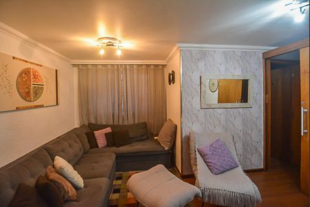 Apartamento à venda com 75m², 3 quartos e 1 vagaSala