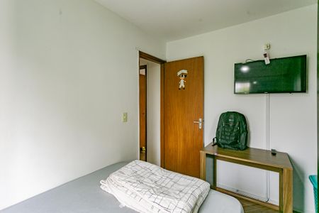 Apartamento para alugar com 2 quartos, 52m² em Jardim Maria Estela, São Paulo