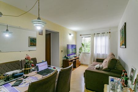 Apartamento para alugar com 2 quartos, 52m² em Jardim Maria Estela, São Paulo