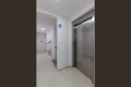 Apartamento para alugar com 30m², 1 quarto e sem vagaÁrea comum