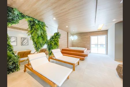 Apartamento à venda com 87m², 3 quartos e 2 vagas Apartamento à venda com 87m², 3 quartos e 2 vagasSPA