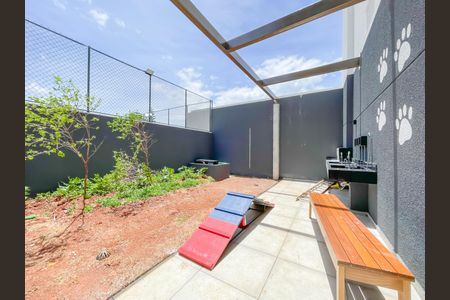 Apartamento à venda com 87m², 3 quartos e 2 vagas Apartamento à venda com 87m², 3 quartos e 2 vagasEspaço Pet