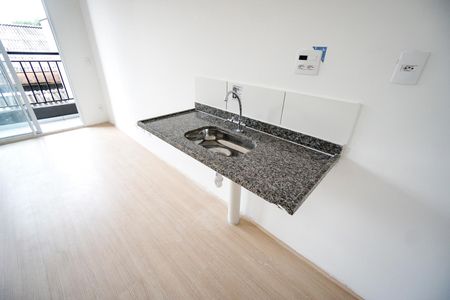 Apartamento para alugar com 25m², 1 quarto e sem vaga Apartamento para alugar com 25m², 1 quarto e sem vagaPia